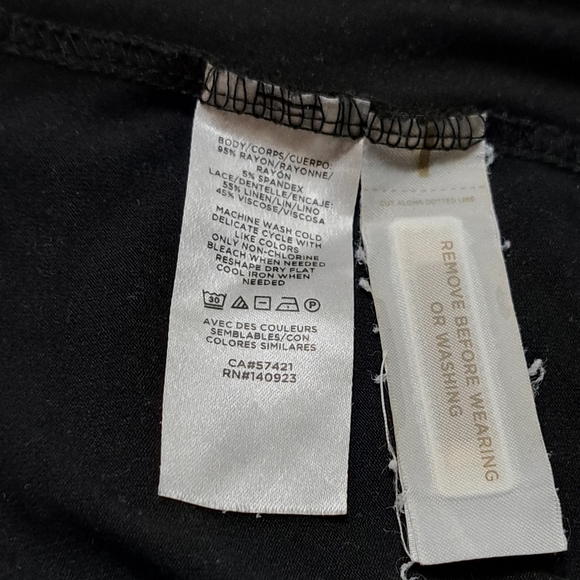 EUC LOFT DRESS - Picture 9 of 13